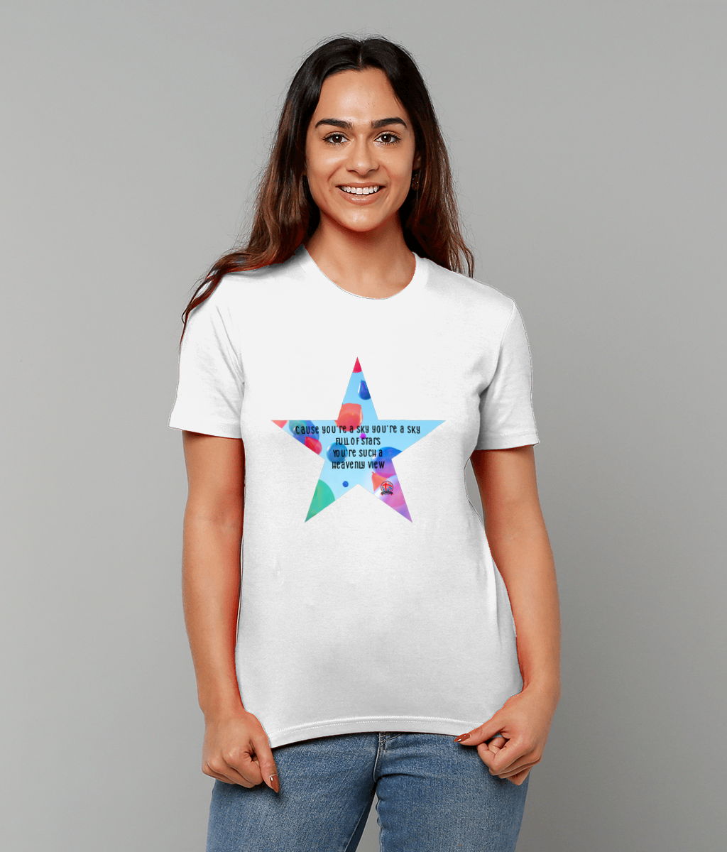 Music - Sky full of Stars - 1
