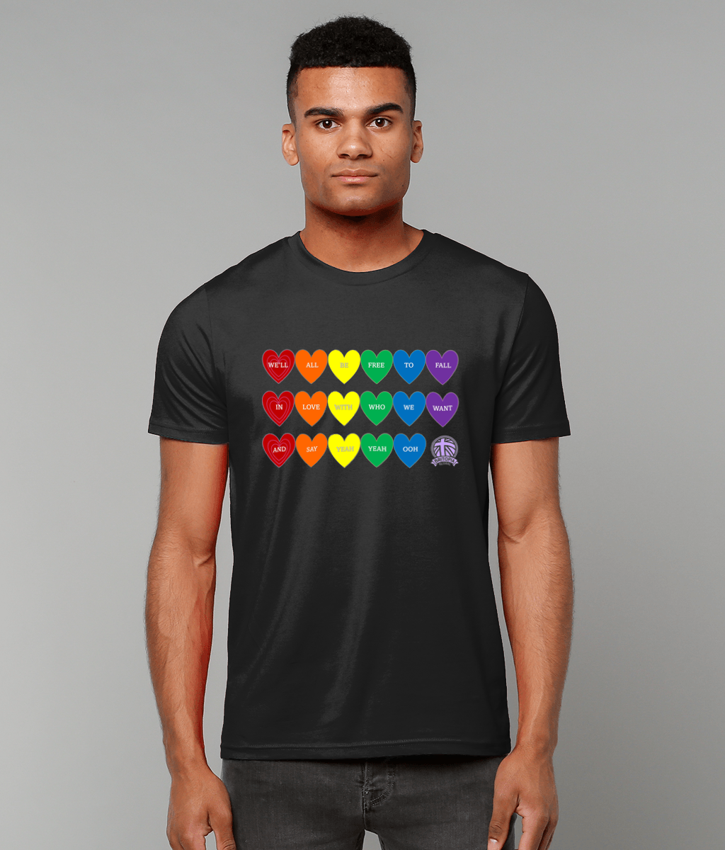 Music - Pride - 2