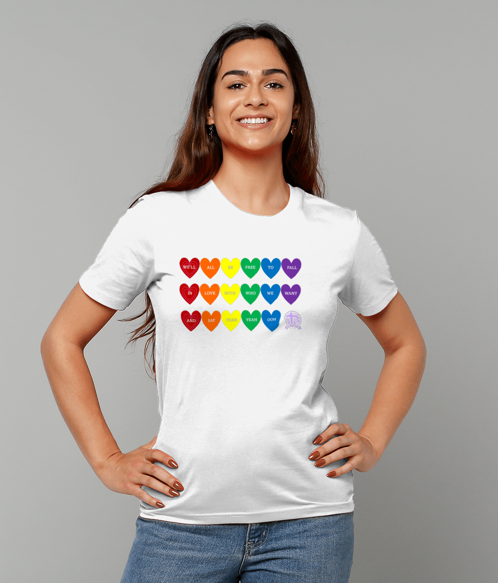 Music - Pride - 1